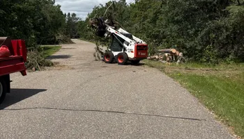 Exterior and Interior Remodel for BRO Property Services in Bemidji, MN