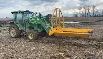 Farm Drainage for Northwest Ohio Farm Drainage in Ada,, OH