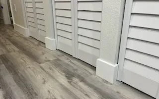 Kitchen Renovation for SKP Services in St. Petersburg, FL