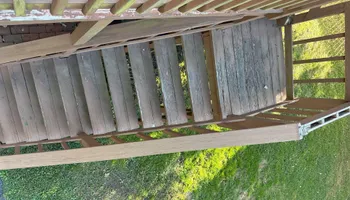 Kitchen Renovation for Ironborn Contracting in Pittsburgh, PA