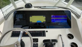 Fiberglass Repairs for New Wave Custom Boat Works in New Smyrna Beach, FL