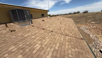 Roofing Installation for Generations Roofing in Tucson, AZ
