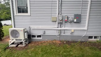 Installation of HVAC Systems for Heat 2 Cool HVAC in North Branford, CT