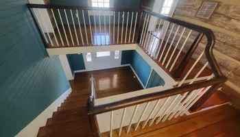 Kitchen Renovation for The Dream Steam in Louisville, KY