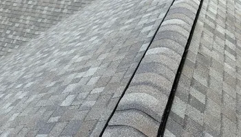 Metal Roof for Ridgecap Roofing in Port St. Lucie, FL