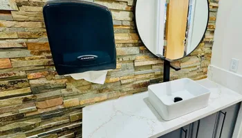 Storefront Supplies for Stormtroopers Design Center in Stuart, FL