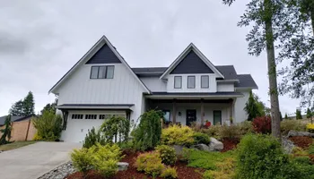 Roof Installation for Rubicon Roofing in King County, WA