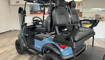 Golf Cart Sells for Kountry Karts of Brookhaven in Brookhaven, MS