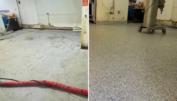 Floor Installation for Universal Flooring Inc. in Sacramento, CA