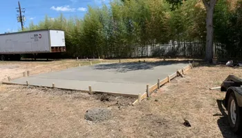 Concrete for Limon Pro Concrete in Manor, TX