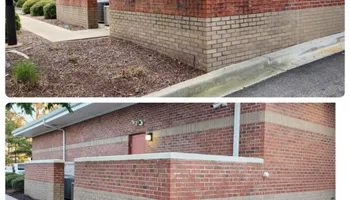 Concrete Cleaning for Whistle Klean Pressure Washing LLC in Columbia, SC