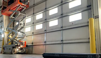 Garage Door Installation for 423 Garage Doors in Signal Mountain, Tennessee