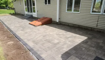 Masonry for Graziano Empire in Billerica, MA