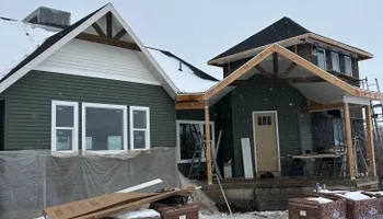 Window installation & replacement for Valley View Exteriors in Logan, UT