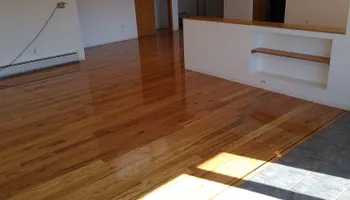 Floor Installation for Revolution Hardwood Flooring and Carpentry in Mancos, CO