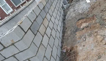 Concrete for Mr. Concrete Outdoor Services LLC in Nashville, TN