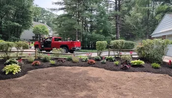 Patio Design & Construction for J&F Lawn and Yard Care  in Burnt Hills, NY