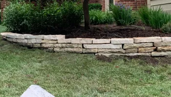 Mulch Installation for The Great Outdoors Outdoor Services in Canton, MI