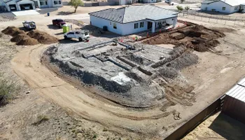 Custom Home Design for Extreme Build and Remodel in Phoenix, AZ