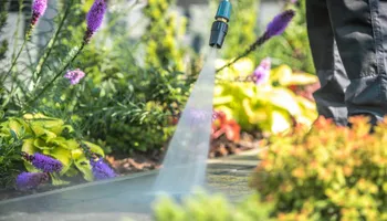 Residential Gutter Cleaning for Tiptop Maintenance LLC in Florham Park, NJ