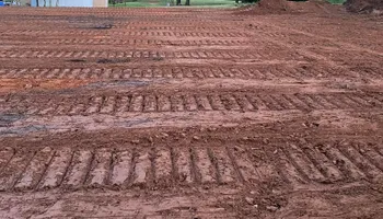 Site Preparation for Divine Construction Services in Brazoria County, TX