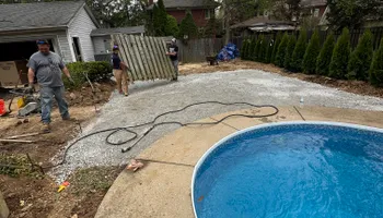 Commercial Landscaping for Evolutions Property Maintenance in Louisville, KY