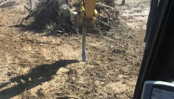 Land Clearing & Demolition for ASC Excavating LLC in Lucas, OH