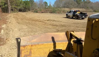 Dirt Work for Rogers Land Services in Hawkinsville, GA