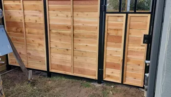 Fence Installation for Canos Fence Installation in Houston, TX