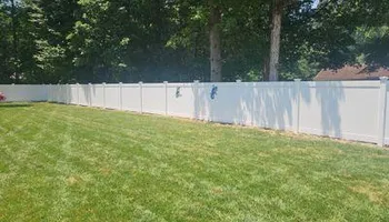 Aluminum Fencing for Tidewater Trim & Deck in Moyock, NC