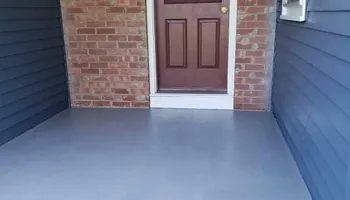 Interior Painting for Custom Touch Home Improvement in Willington, CT