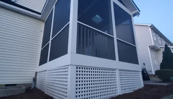 Kitchen Renovation for Futura Renovations in Durham, NC