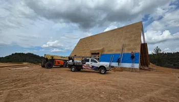 Roofing Installation for XD Roofing in Washington, UT