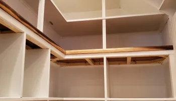 Kitchen Renovation for Pro Visions Construction in Mount Vernon, WA