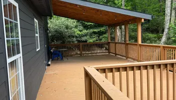 Interior Renovations for Rush Construction LLC in Boone, NC