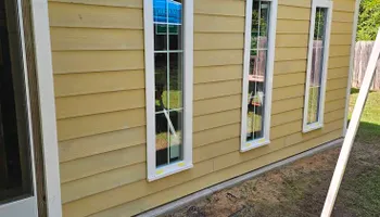 Kitchen Renovation for DL Construction & Flooring in Morehead City, NC