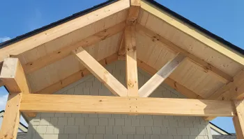Carpentry for Marti Construction in Georgetown, TN