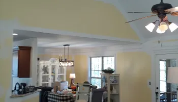 Interior Painting for Chrisp Painting & Staining in Clarksville, TN