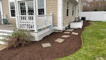 Mowing for Quest Landscapes in North Attleborough, MA