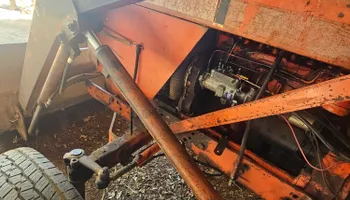 Hydraulic Systems Repair for HD Mobile Service in Augusta, GA