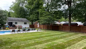 Patio Design & Construction for Three Brothers Lawn & Landscaping LLC in Yorktown, VA