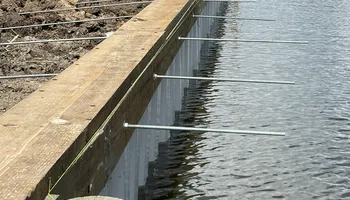Bulkhead Construction & Repair for Bulkhead Construction Services in Houma, LA