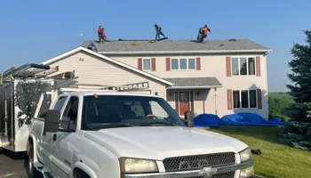 Roofing Replacement for Ultimate Exteriors in Beloit, WI