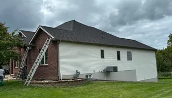 Roofing Services for Capital City Roofing and Solar in Springfield, IL