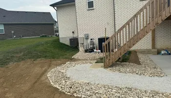 Maintenance Services for Norvell's Turf Management, Inc in Middletown, OH