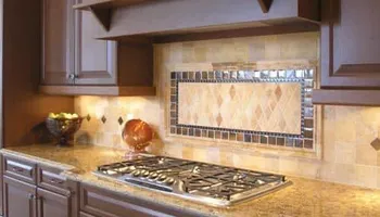 Kitchen Renovation for JC’S Flooring Services in Marietta, GA