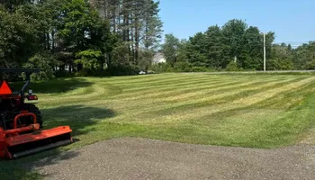 Landscaping for Soil Builders LLC in West Durham, ME