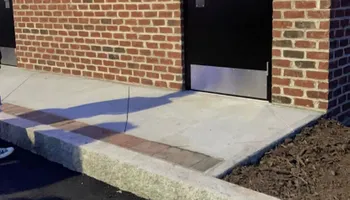 Bricklaying for Smith’s Custom Brick & Stone in Greensboro, NC