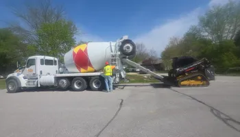Concrete for New Age Concrete in Perry, IA
