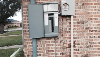 Electrical Technology for TK Electric in New Orleans, LA